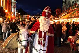 St. Nicolas