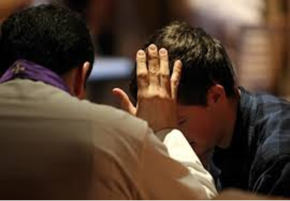Benediction