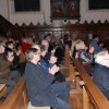 Concert Avent Chorale du Parc GROSBLIE