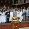 1ère Communion GROSBLIE