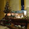Crèche à Rouhling