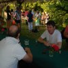 Garden Party Servants d&#039;Autel
