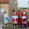 Chemin de croix des enfants et des familles à Rouhling