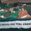 JARDIN DE PÂQUES ÉVOLUTIF DE LA PASTORALE DE L’ENFANCE