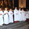 Messe des servants