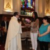 Première Communion à Grosbliederstroff le 21 mai