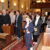 Première Communion à Rouhling le 07 mai