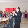 Retraite 1ère Communion 29 avril à Grosbliederstroff