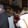 ENVOI ET TOURNEE DES ROIS MAGES (servants de messe de GROSBLIEDERSTROFF) le 8 janvier 2017
