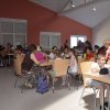 Journée Topjoie 1ere com à Bliesbruck le 27 mai