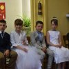 1ère communion Rouhling