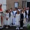1ère Communion GROSBLIEDERSTROFF
