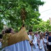 Fête Dieu Grosblie 2018