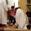 Jeudi Saint à Rouhling