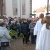 Rameaux 2018 Grosbliederstroff