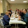 Repas bénévoles de Rouhling