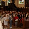 1ère Communion à Grosblie le 12 mai