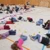 Retraite des communiants et confirmands